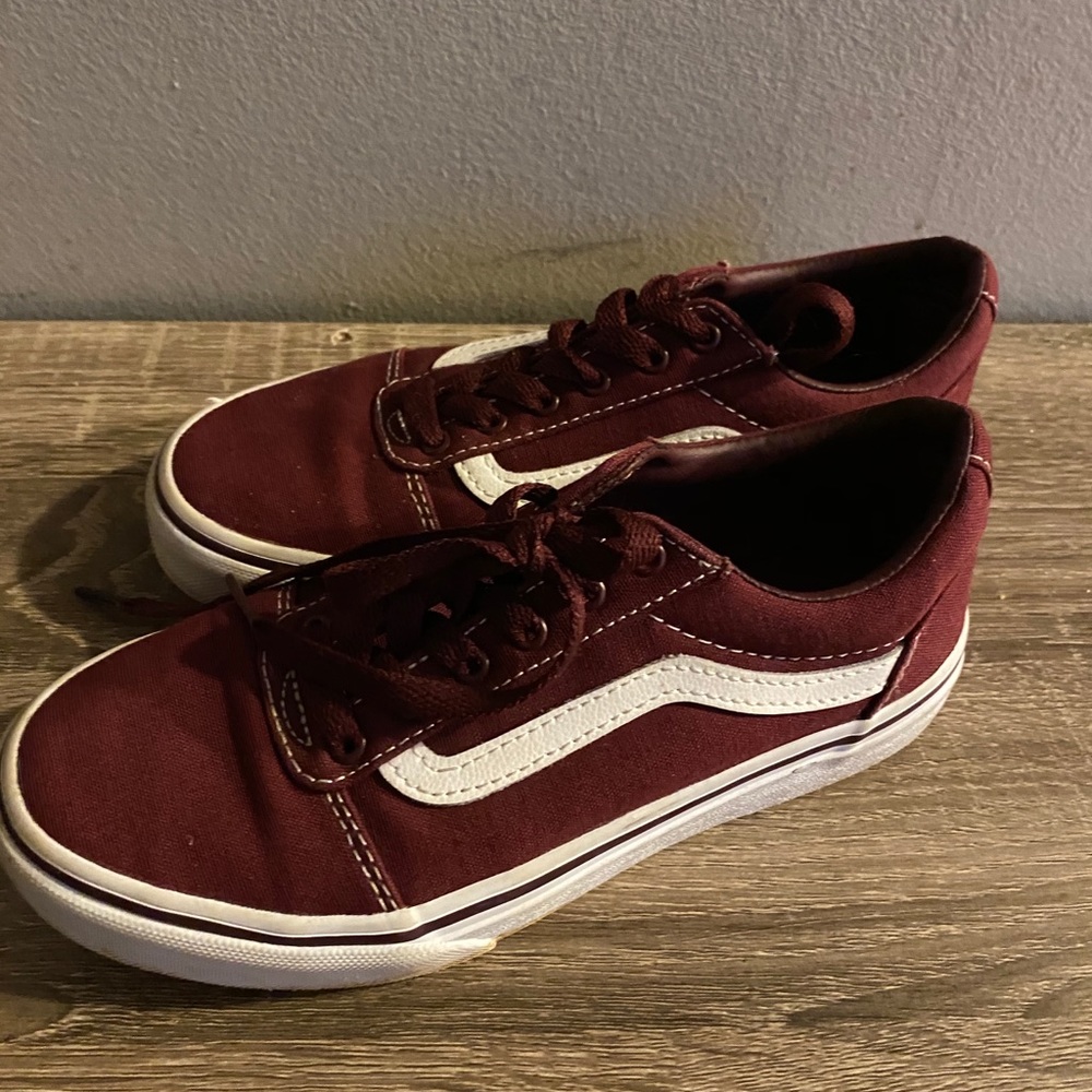 Kids Vans